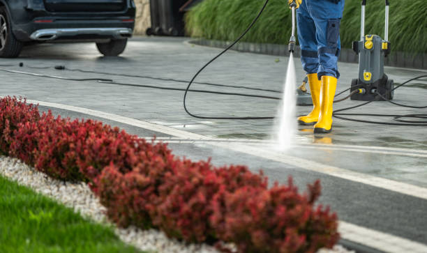Best Post-Construction Pressure Washing  in Mammoth Lakes, CA